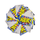 Pop Art Appointment Cards 100 pack