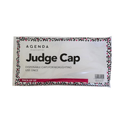 Agenda Disposable Judge Caps x 50