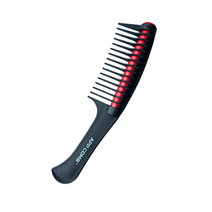 Salon Ethos App Comb