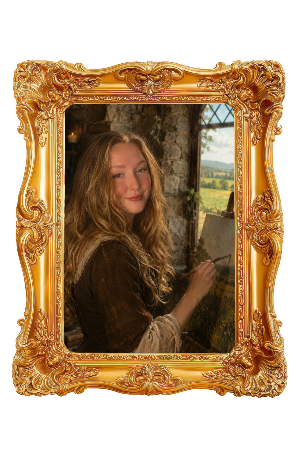 Beth