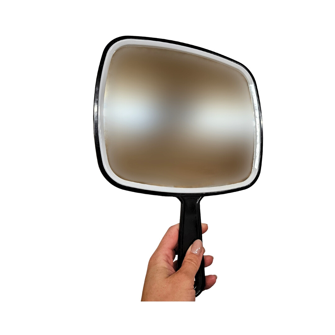DMI Lollipop Mirror - Black