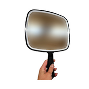 DMI Lollipop Mirror - Black