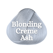Goldwell Topchic 60ml Blonding Creme Ash
