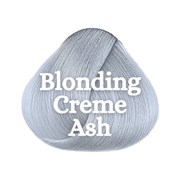 Goldwell Topchic 60ml Blonding Creme Ash