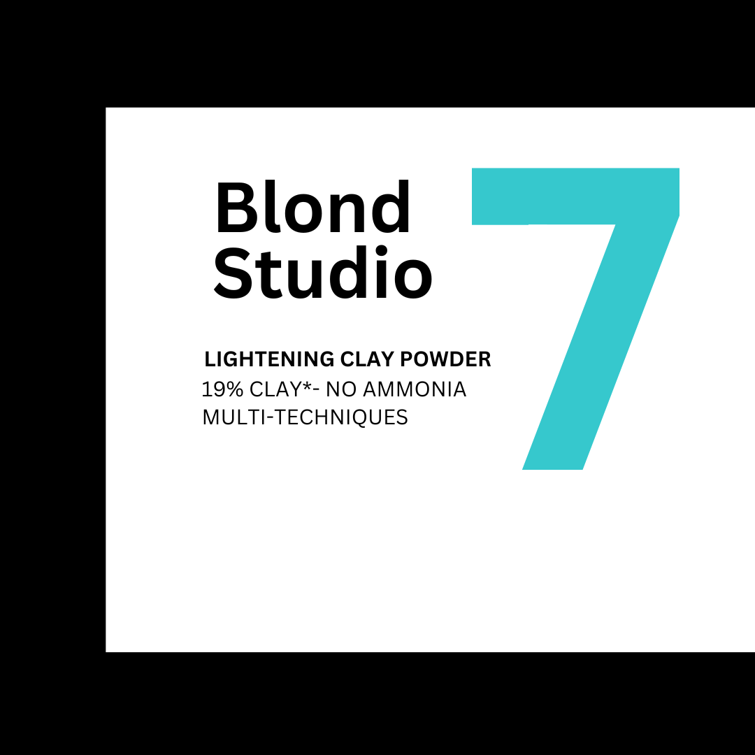 Loreal Blond Studio Multi Techniques Clay 7 500g