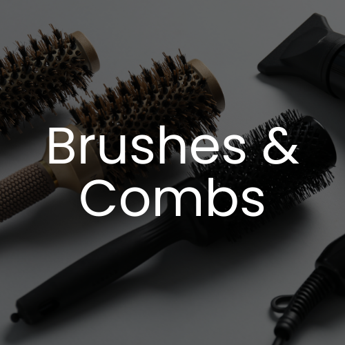 Brushes & Combs