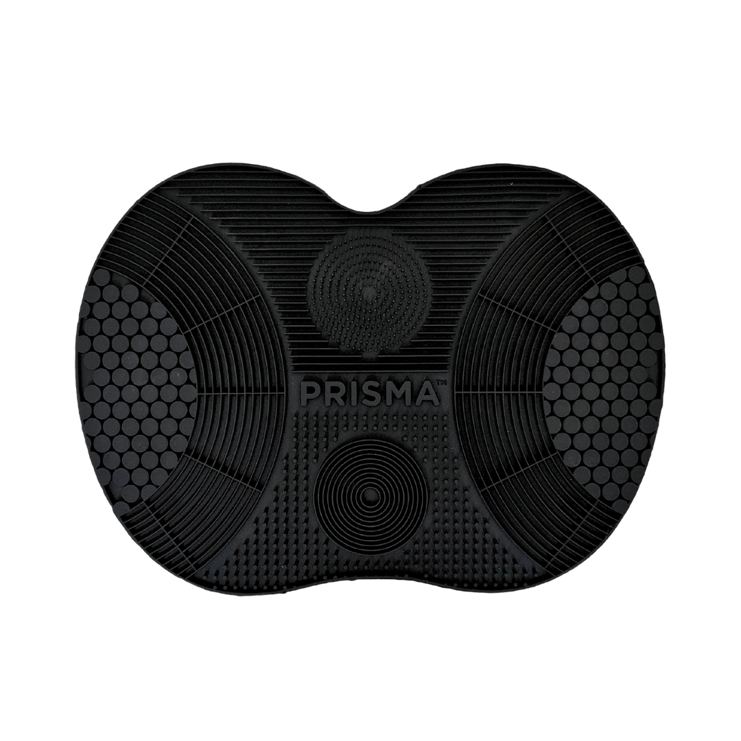 Prisma Brush Mat - Black