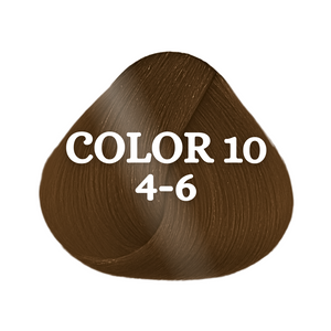 Schwarzkopf Igora Color 10 4-6 Medium Brown Chocolate 60ml