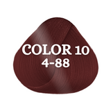 Schwarzkopf Igora Color 10 4-88 Medium Brown Red Extra 60ml