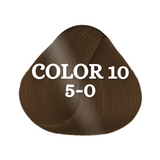 Schwarzkopf Igora Color 10 5-0 Light Brown 60ml