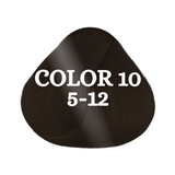 Schwarzkopf Igora Color 10 5-12 Light Brown Cendre Ash 60ml