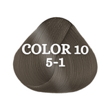 Schwarzkopf Igora Color 10 5-1 Light Brown Cendre 60ml