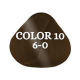 Schwarzkopf Igora Color 10 6-0 Dark Blonde Natural 60ml