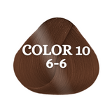 Schwarzkopf Igora Color 10 6-6 Dark Blonde Chocolate 60ml