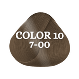 Schwarzkopf Igora Color 10 7-00 Medium Blonde Natural Extra 60ml