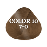 Schwarzkopf Igora Color 10 7-0 Medium Blonde Natural 60ml