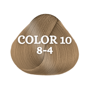 Schwarzkopf Igora Color 10 8-4 Light Blonde Beige 60ml