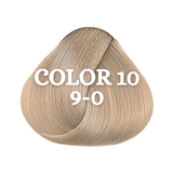 Schwarzkopf Igora Color 10 9-0 Extra Light Blonde 60ml