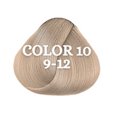 Schwarzkopf Igora Color 10 9-12 Extra Light Blonde Cendre Ash 60ml