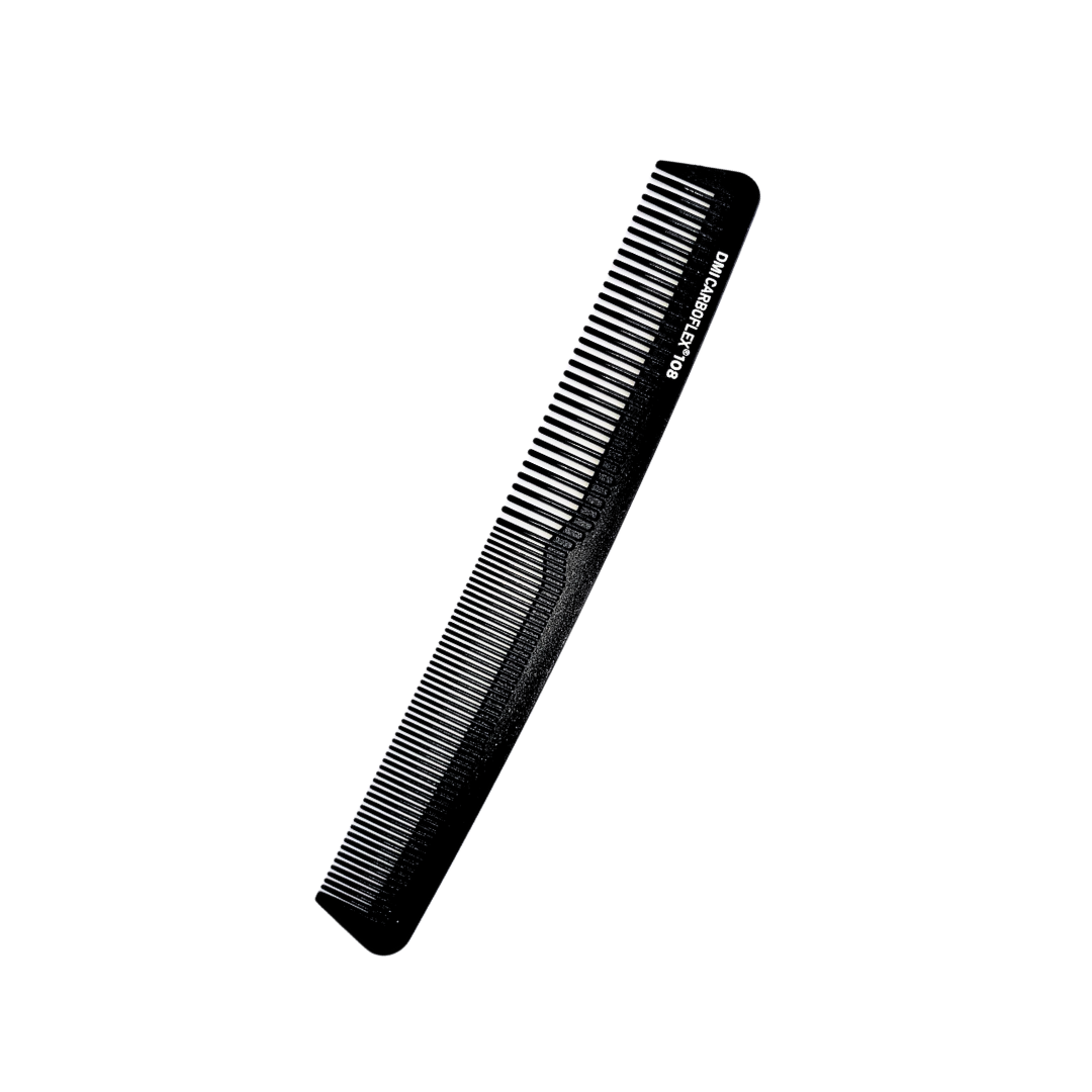 DMI Carboflex 108 19cm Cutting Comb