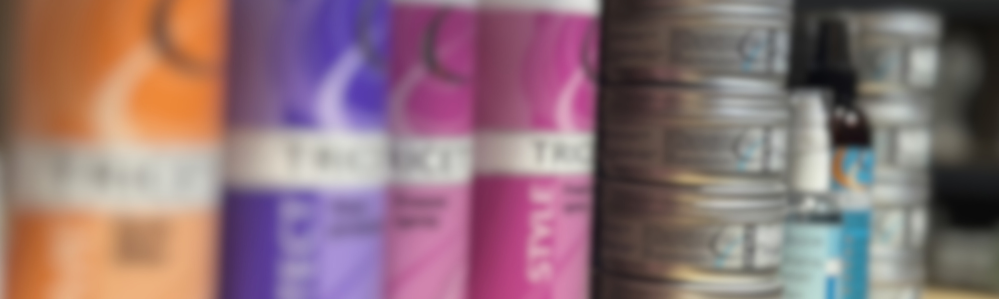 Wholesale Hair Colour Supplies