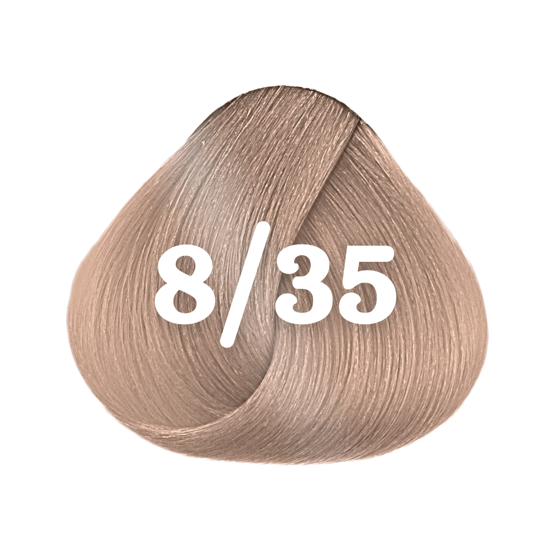 Wella Color Touch 8/35 Light Blonde Gold Mahogany – Wholesale Hair ...