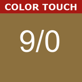 Wella Color Touch 9/0 Very Light Intense Blonde