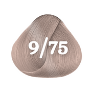 Wella Color Touch 9/75 Very Light Blonde Brown Mahogany