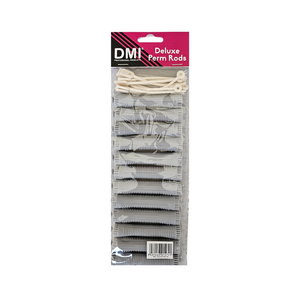 DMI Deluxe Perm Rods - Grey