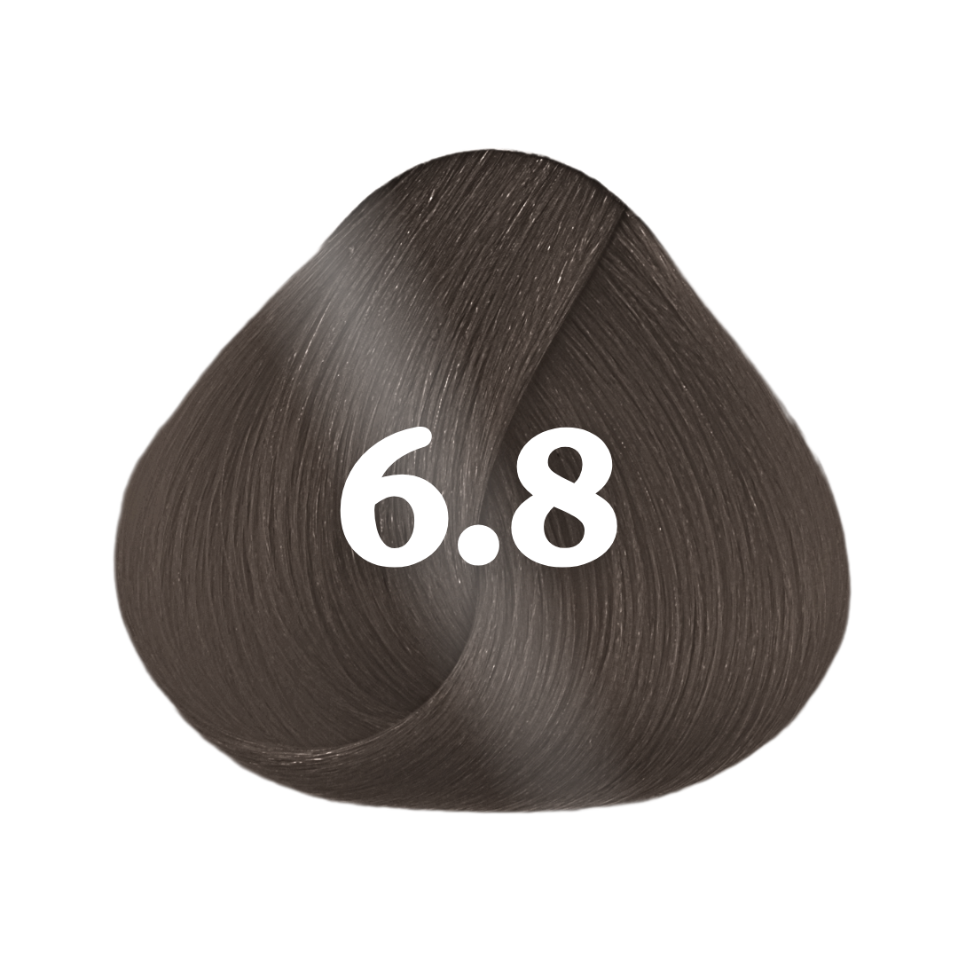 Loreal Dia Color 6.8