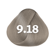 Loreal Dia Light 9.18 Very Light Ash Mocha Blonde Milkshake