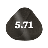 Loreal Dia Color 5.71 Light Matte Ash Brown 60ml