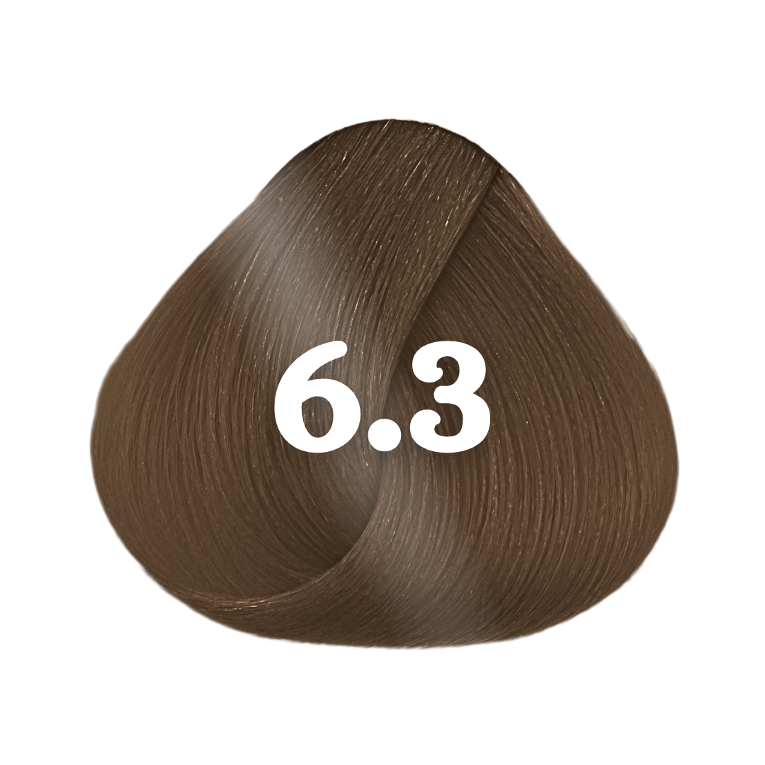 Loreal Dia Color 6.3 Dark Golden Blonde 60ml – Wholesale Hair Colour ...