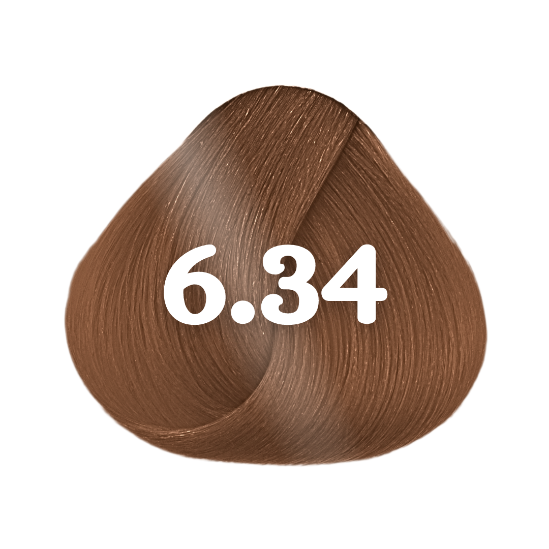 Loreal Dia Color 6.34 Dark Golden Copper Blonde 60ml – Wholesale Hair ...