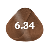 Loreal Dia Color 6.34 Dark Golden Copper Blonde 60ml