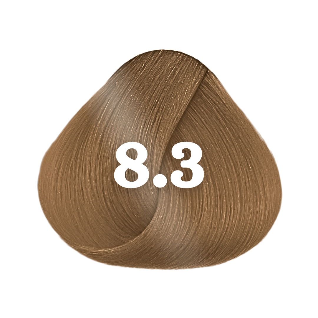 Loreal Dia Color 8.3 Light Golden Blonde 60ml – Wholesale Hair Colour ...