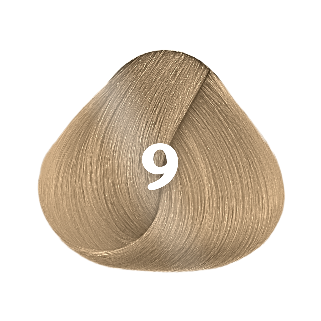 Loreal Dia Color 9 Very Light Blonde 60ml