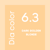 Loreal Dia Color 6.3 Dark Golden Blonde 60ml