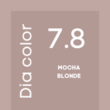 Loreal Dia Color 7.8 Mocha Blonde 60ml