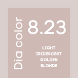 Loreal Dia Color 8.23 Light Iridescent Golden Blonde 60ml