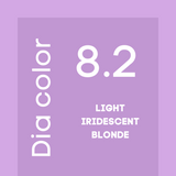 Loreal Dia Color 8.2 Light Iridescent Blonde 60ml