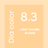 Loreal Dia Color 8.3 Light Golden Blonde 60ml