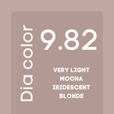 Loreal Dia Color 9.82 Very Light Mocha Iridescent Blonde 60ml