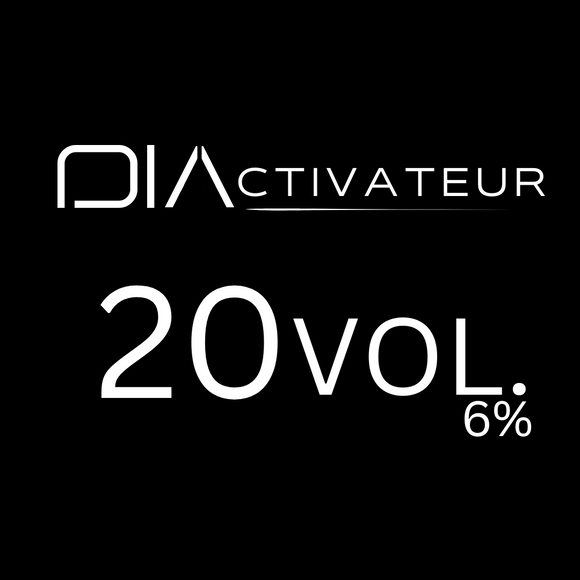 Loreal Diactivateur – 20 Vol 6% Developer 1ltr