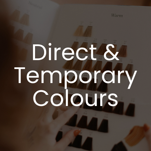 Direct / Temporary Colours