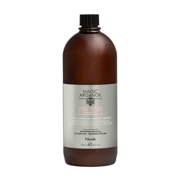 Nook Magic Arganoil Extra Volume Shampoo 1000ml