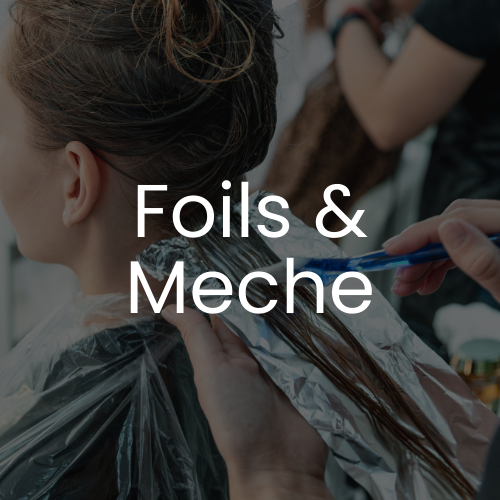 Foils & Meche