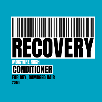 TIGI Bed Head Recovery Conditioner 750ml