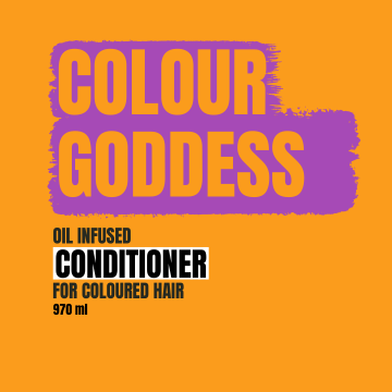 TIGI Bed Head Colour Goddess Conditioner 970ml
