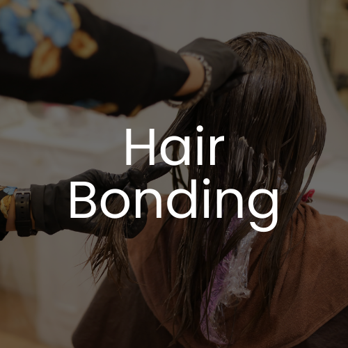 Hair Bonding Systems